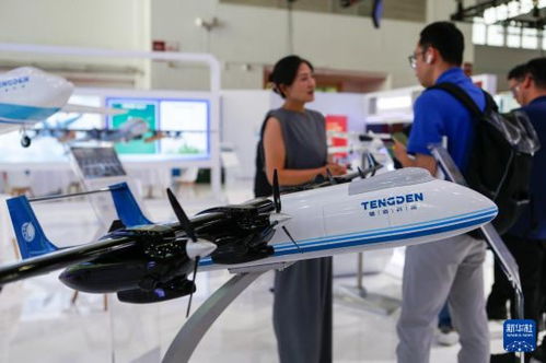 鏈博會上的先進科技 信息技術咨詢服務引領未來